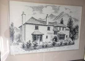 Rickerby Grange Country House 3
