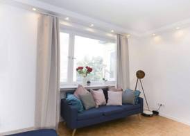 Luxus 70m2 sannierte City Wohnung 3