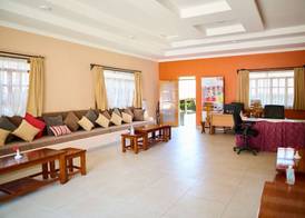 PELICAN LODGE - LAKE ELEMENTAITA 2