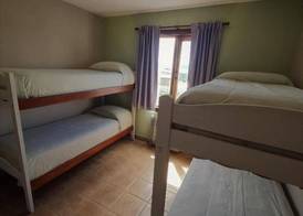 Cabañas y Hostel I Keu Ken 3