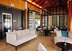Railay Bay Resort & Spa 2
