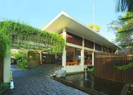 Le Jardin Villas Seminyak 2