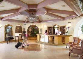 Four Seasons Vilamoura 2