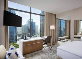 InterContinental Hotels SAN DIEGO by IHG 3
