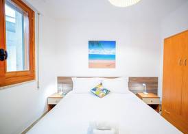Marina Beach Apartments 3