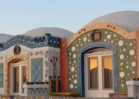 Artika Wadi Kiki Hotel 2