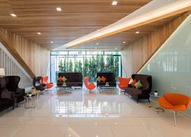 J Inspired Hotel Pattaya 4