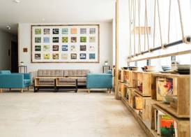 9Station Hostel & Bar Phu Quoc 5