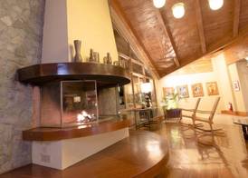 John Hay Hotels Forest Wing (formerly The Forest Lodge at Camp John Hay) 4