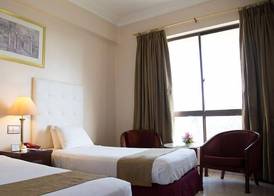Beach Luxury Hotel 4
