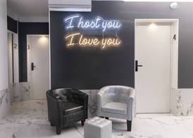 Hostal Boutique I Host You 3