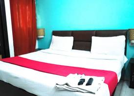 Roomshala Hotel KD Plazav 3