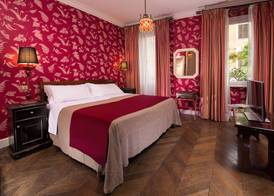 Boutique Hotel Anahi 5