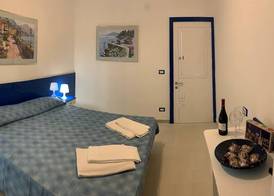 Villaggio Turistico Europeo 4