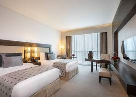 Royal M Hotel Fujairah by Gewan 5