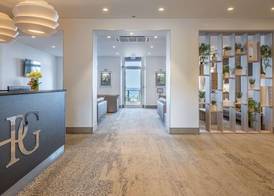 Best Western Premier Hotel Prince de Galles 2