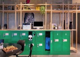 Moxy Antwerp 2