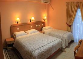 Hotel Segas 4