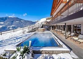 Hotel Torgglerhof 4