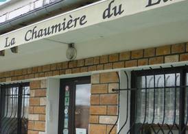 Hotel Restaurant La Chaumiere du Lac 5