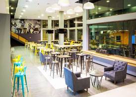 Hotel Modular Express Calama 4