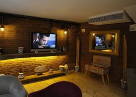 Hotel Cagla Pinar 3