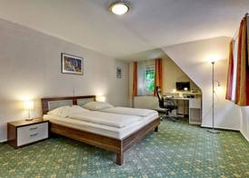 Hotel Kulinarium an der Glems 5