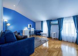 Hotel Domino 5