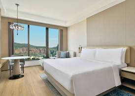Navi Mumbai Marriott 5