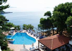 Paradise Hotel 2
