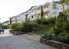 Stella Apart Hotel 2