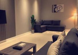 Voyage Apartments فوياج للشقق المخدومة 5