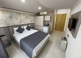 Sardunya Hotel 5