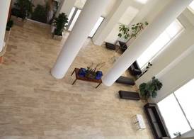 Hotel Santamarta 2