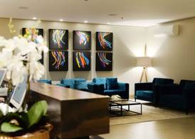 Dubai Suites 3