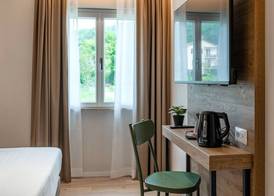 Evo Hotel 3
