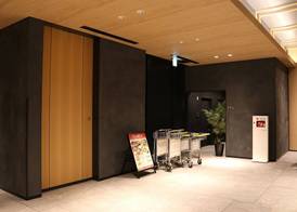 Hotel Keihan Tenmabashi Ekimae 5