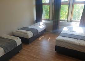 Hotel Apartment 24 2