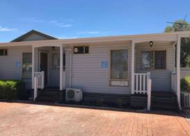 Discovery Parks - Kalgoorlie Goldfields 5