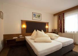 Hotel Lenz 5