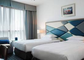 Roda Al Murooj Residences 5