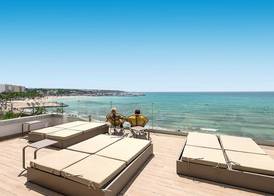 allsun Hotel Marena Beach 5