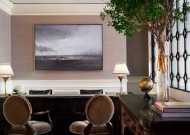 The Ritz-Carlton Osaka 4