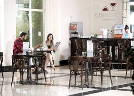 Sealife Buket Resort & Beach Hotel - Ultra All Inclusive 3