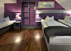 Hotel Am Wehrhahn 5