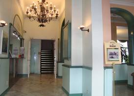 Hotel Le Dome 2