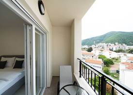 Millennium Apartments Budva 2
