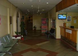 Gaborone Hotel 2