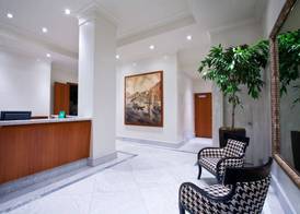 Hotel Rialto 3