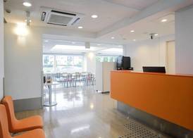 Comfort Inn Tosu 3